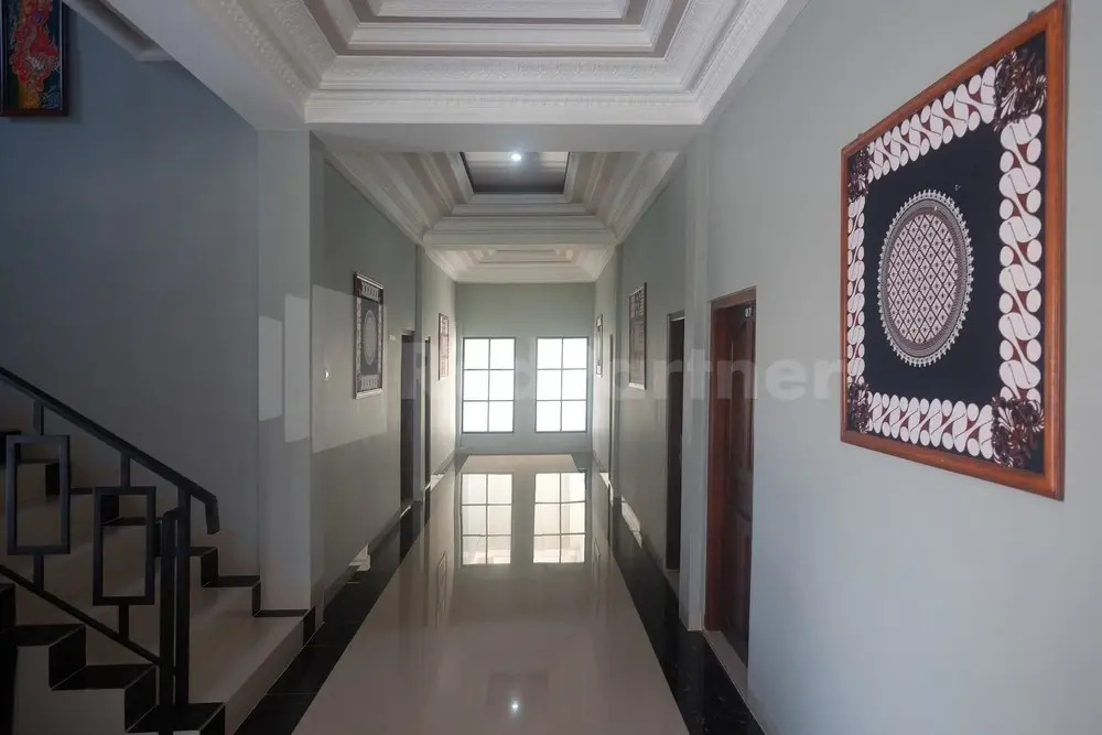 Hotel Dewata Yia Kulonprogo