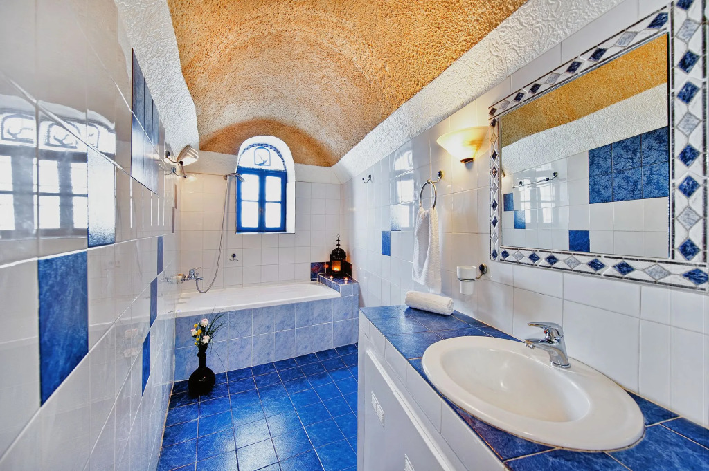 Iriana Suites