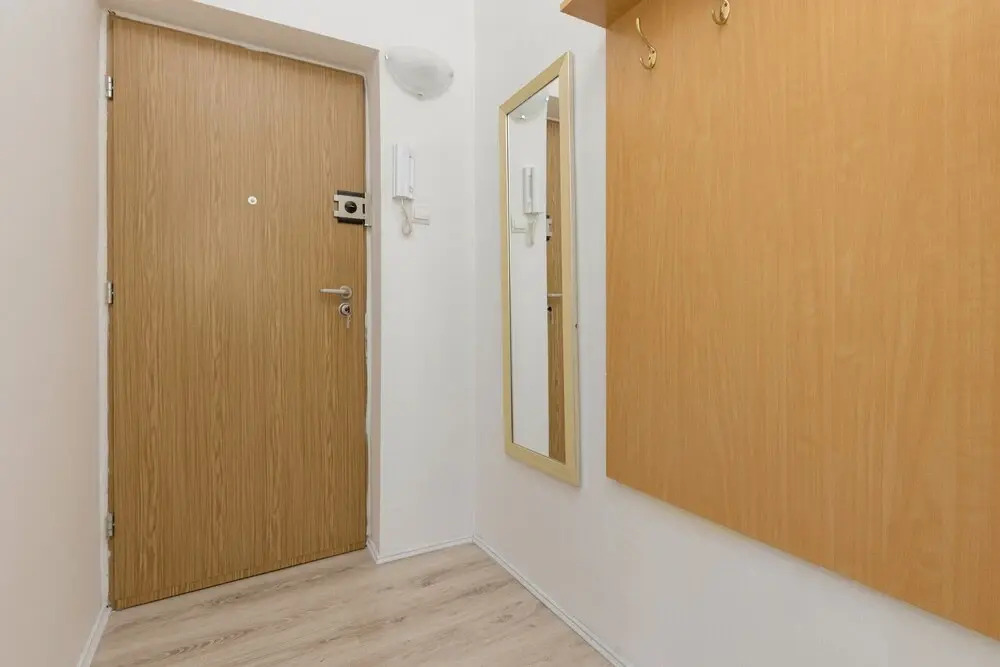 Hoża Apartments Warsaw Center by Renters