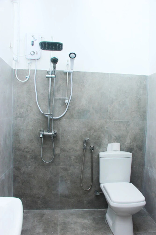 Villa Palm Breeze