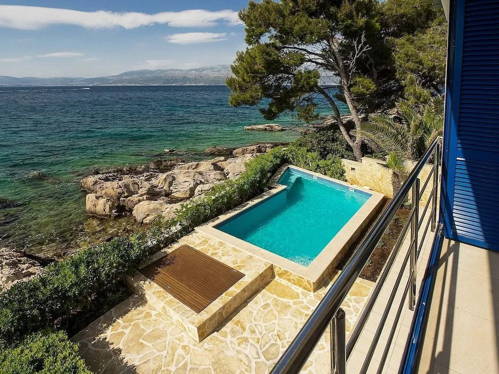 Villa Rosemary