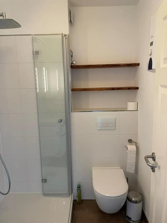 Ferienwohnung Seesternchen 2