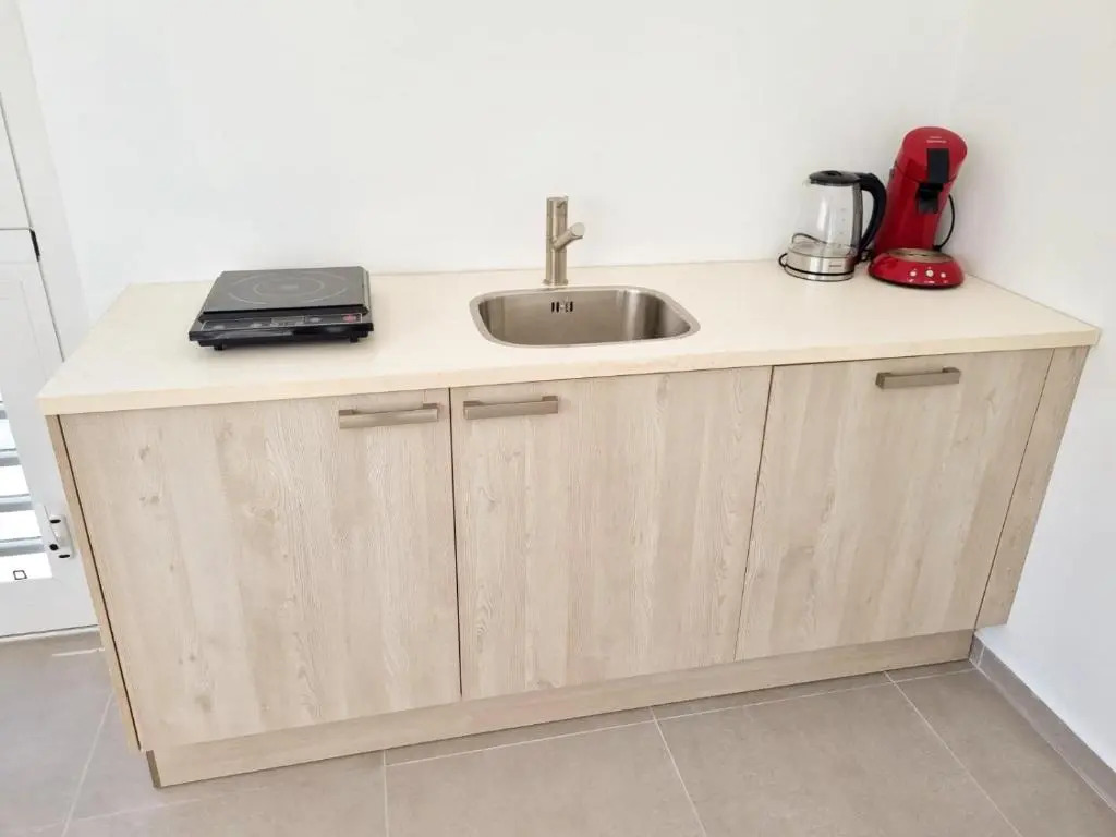 Studio Apartment Volterra Curacao