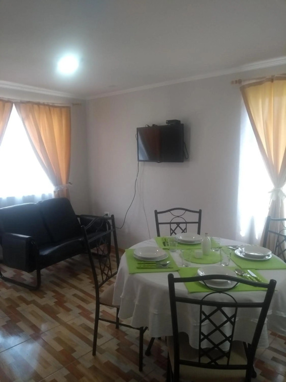 Departamento Familiar