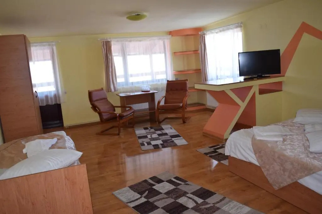 Club Vila Bran