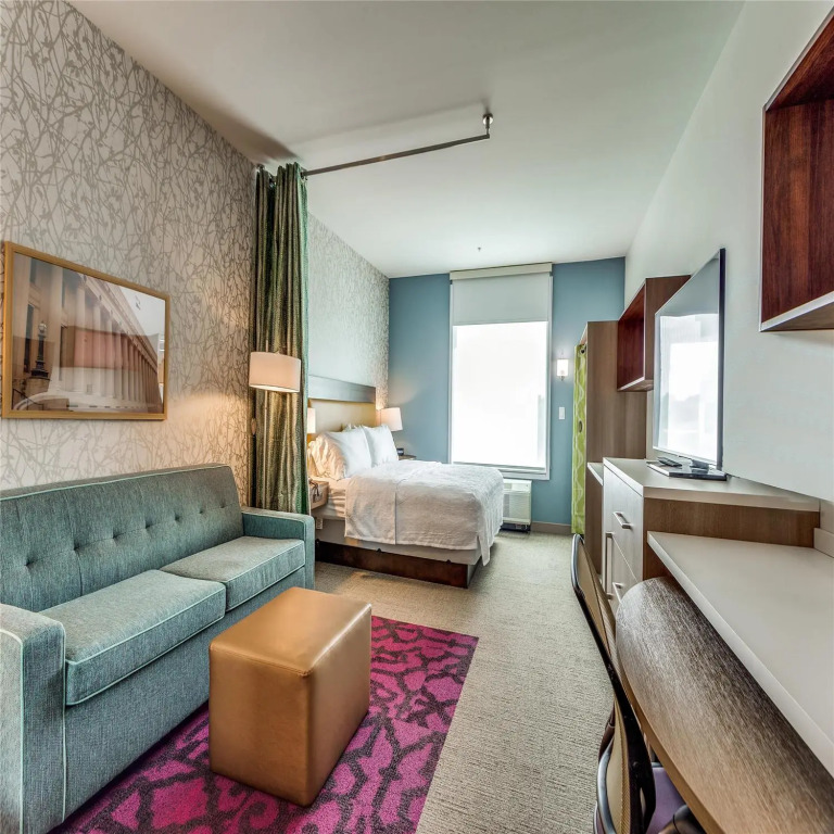 Home2 Suites By Hilton Fort Worth Arlington West