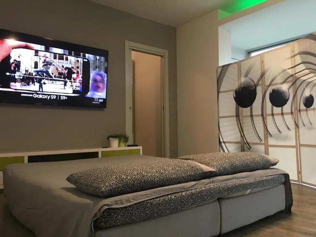B&B Arcobaleno