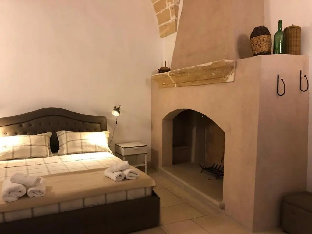 Masseria Mattiani