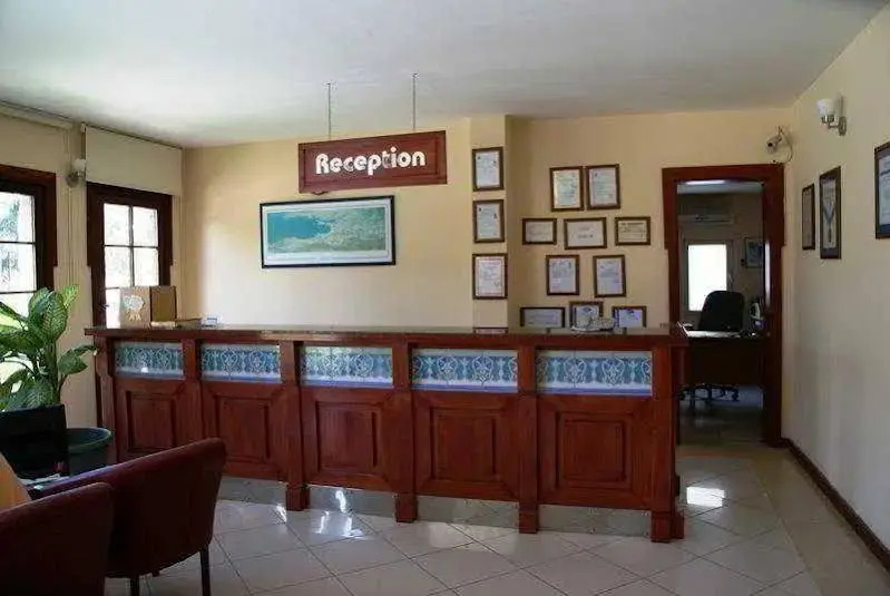 Club Paloma Apart