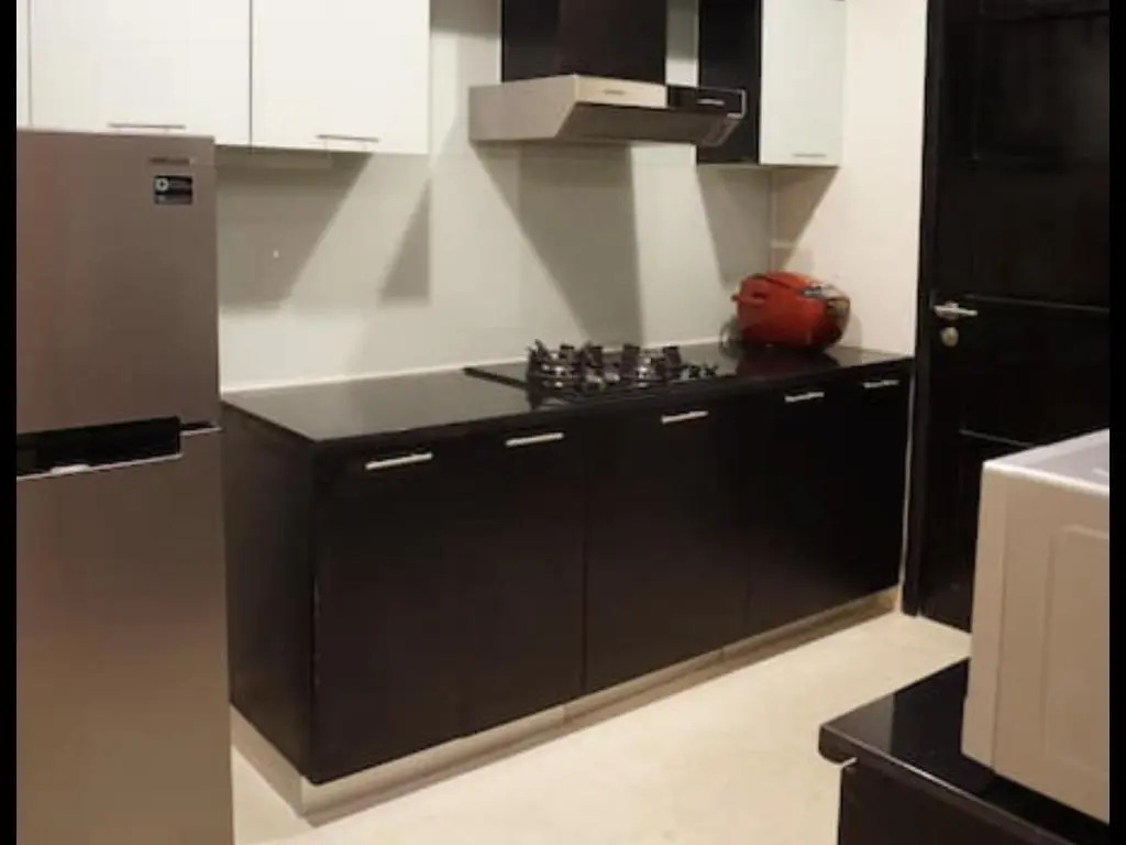Luxury 2 BR Suite at The Grove-Masterpiece, Epicentrum