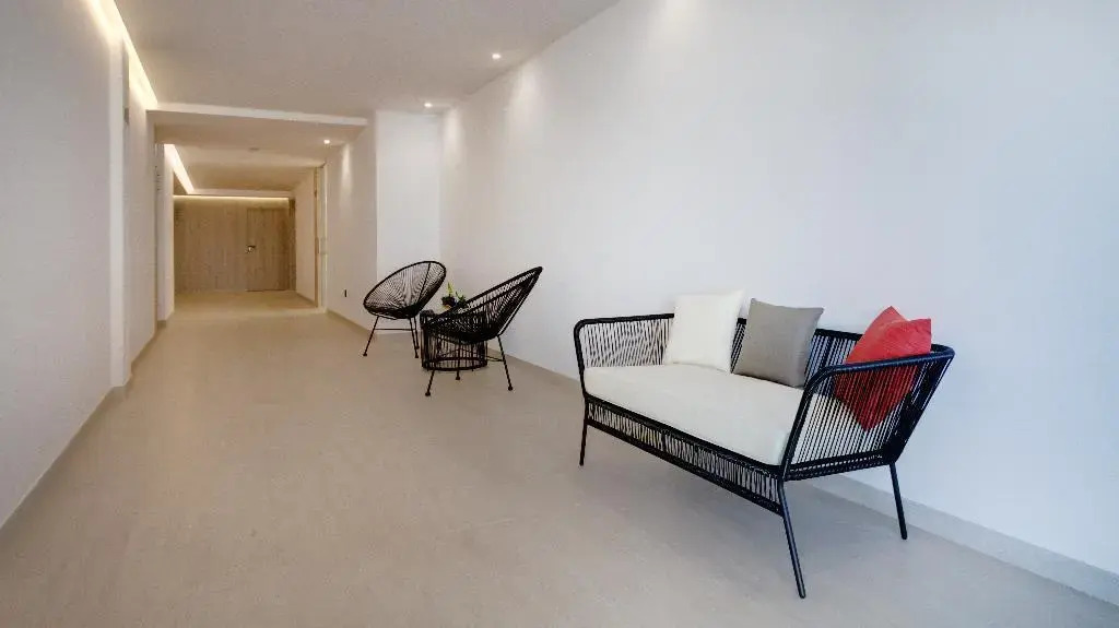 Playa de Foz Hotel & Spa by gaiarooms