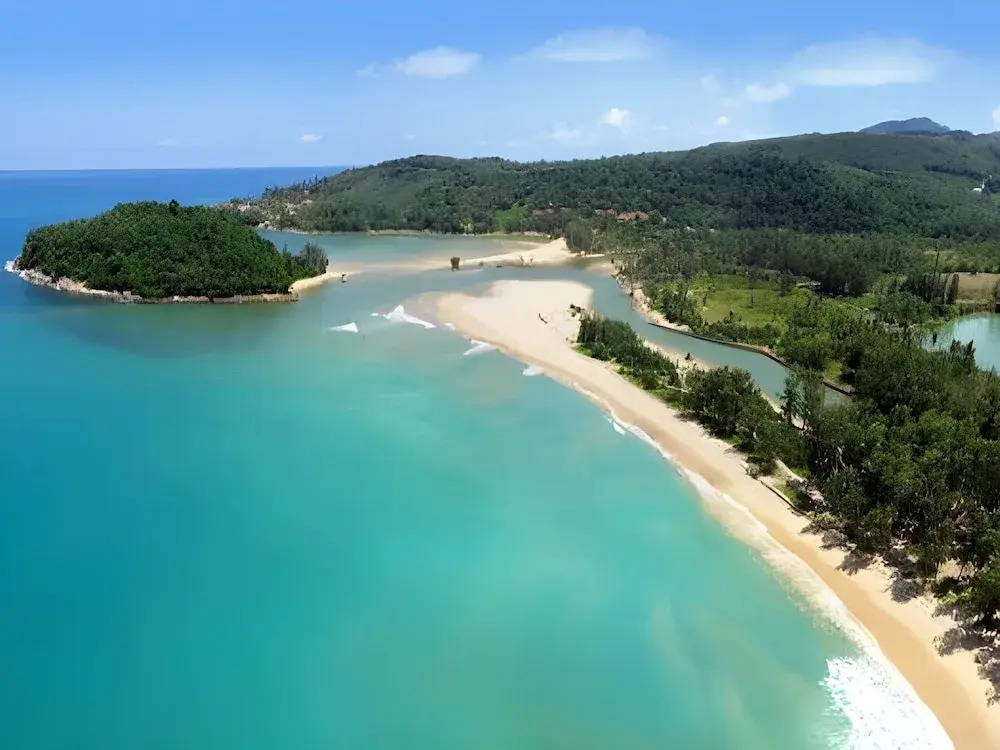 Laya Suites and Residences