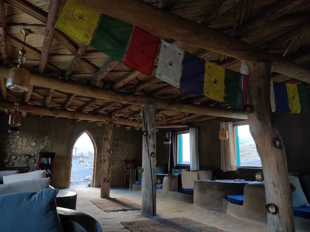 Spiti Valley Hotel
