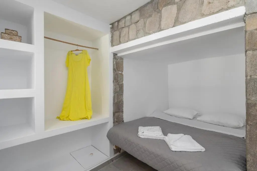 Almera Sea View Boat House