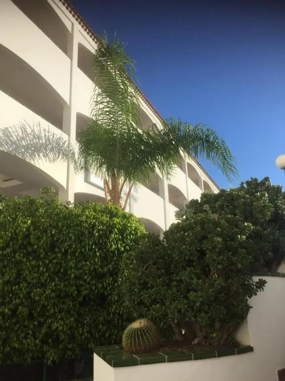 Studio Apartment Direkt Am Meer