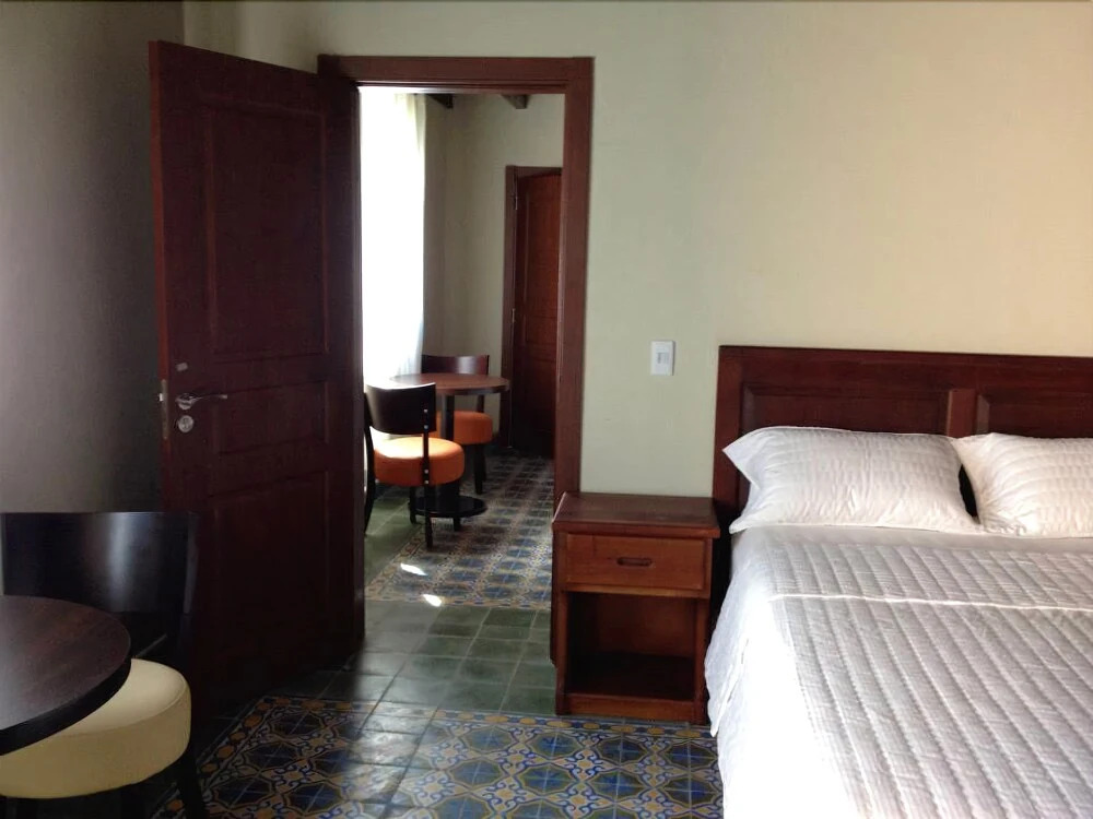 Hotel La Cretonne