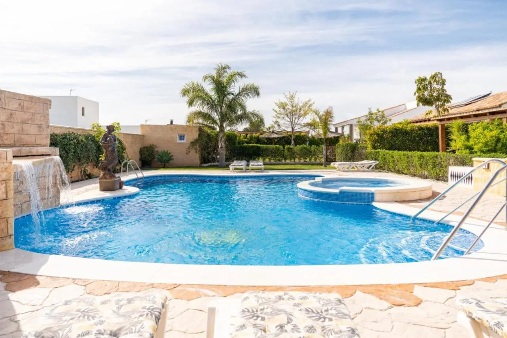 Apartamento Jibazahora Aries