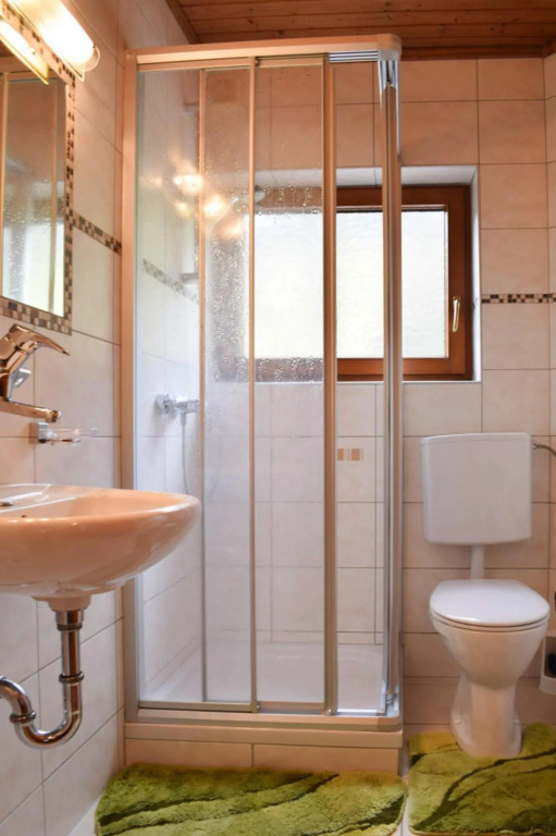 Apartment in Huttau Near Ski Amade Slopes