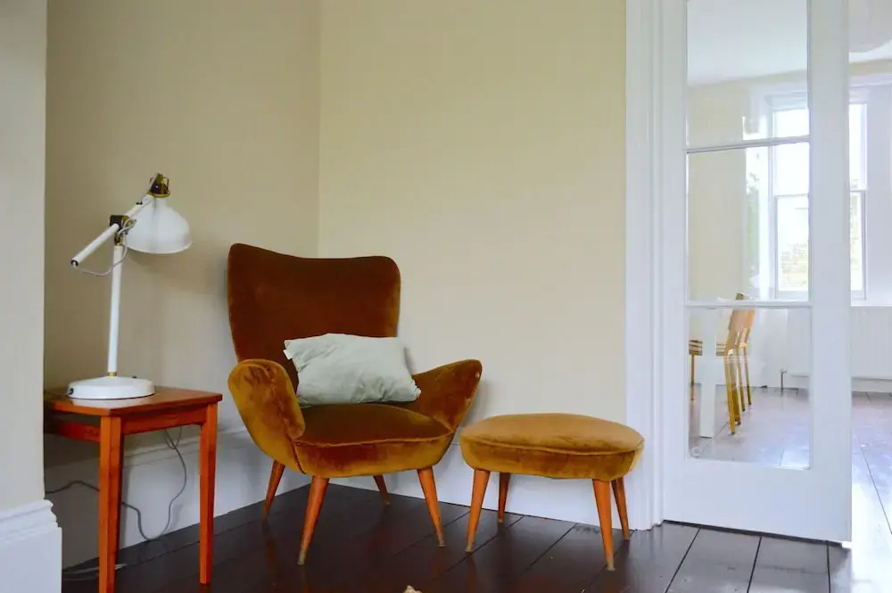 2 Bedroom Apartment in Islington London