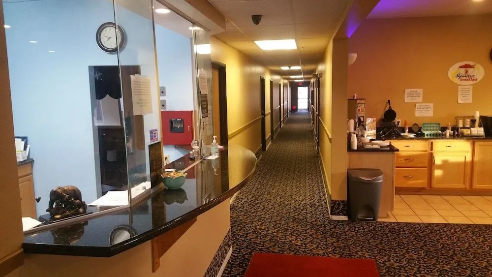 Horizon Hotel