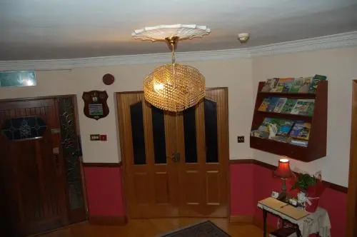 Acorn House B&B