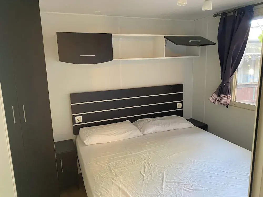 Cinque Terre 6 Person Campsite Chalet 326 Near sea