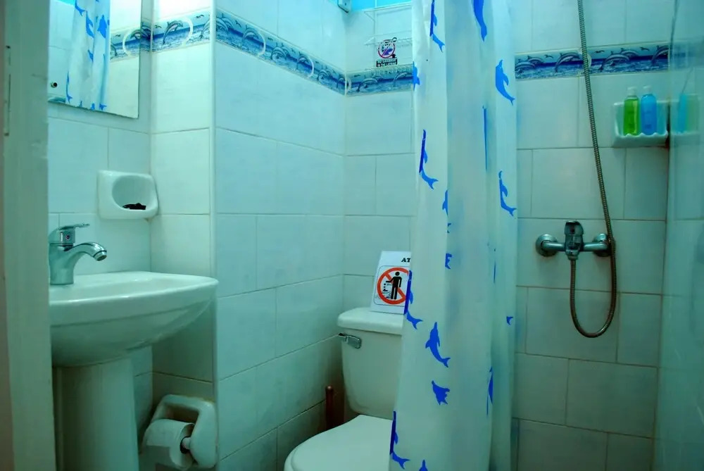 Hostal Colonial Los Balcones