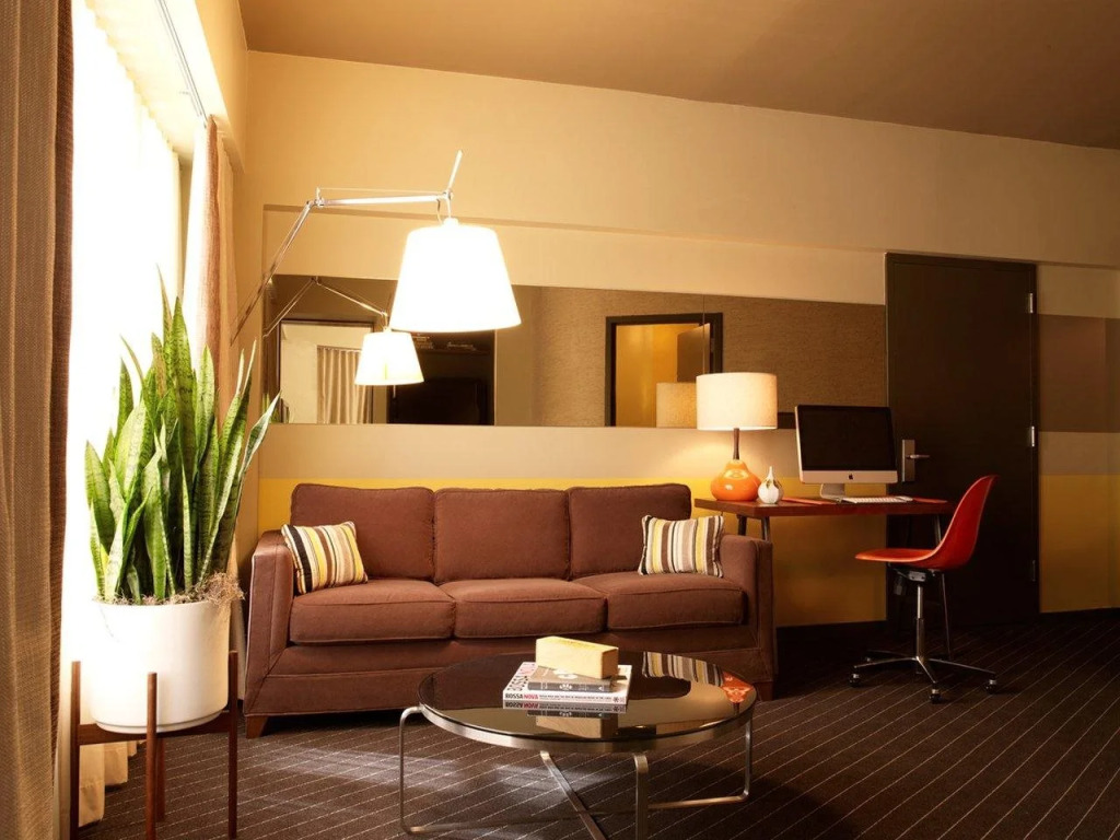 Roxy Hotel New York