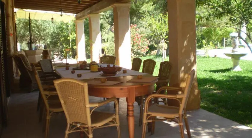 Finca SEspiga