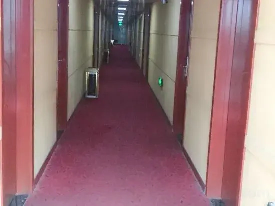 Yangzhou Xiangyang Hotel