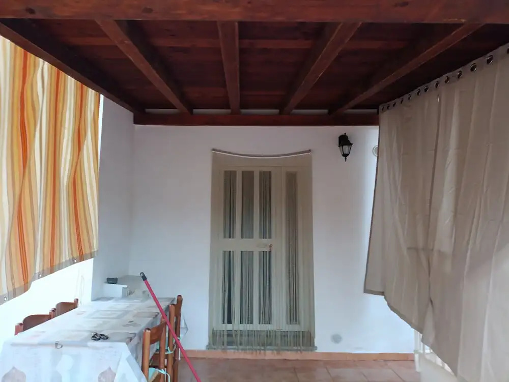Tertenia Ground Floor South 3 min Walk From the sea