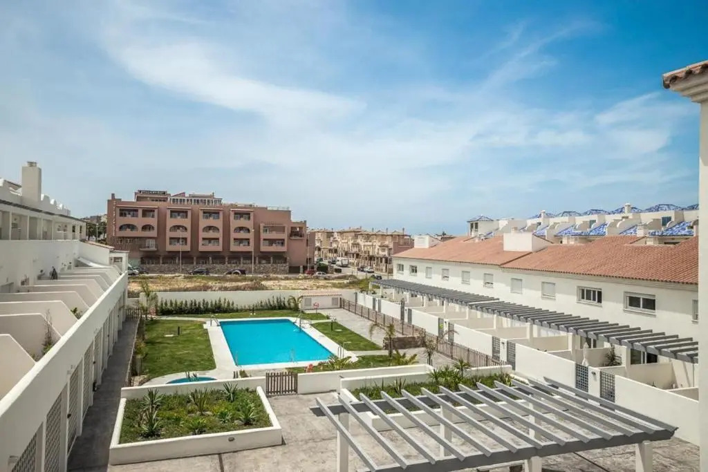 Tarifa Direct Apartamento Sunset Bajo ra-712