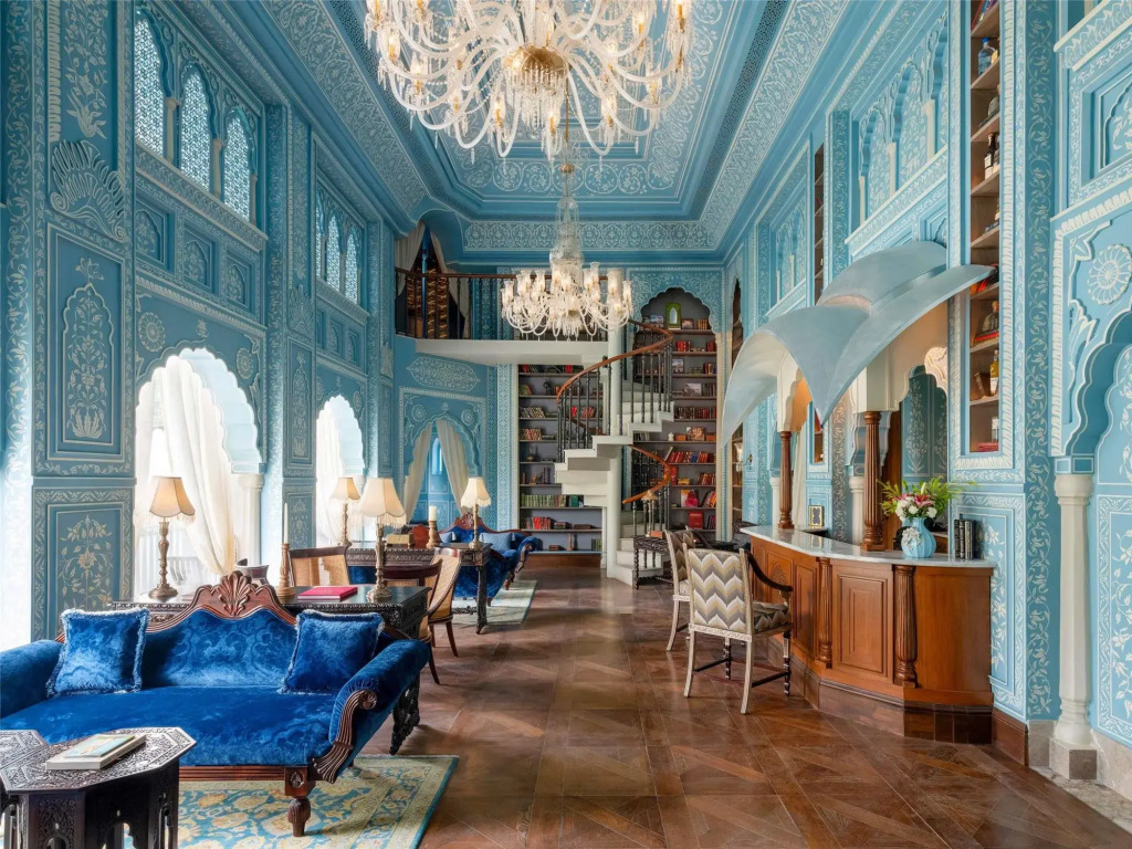Raffles Jaipur
