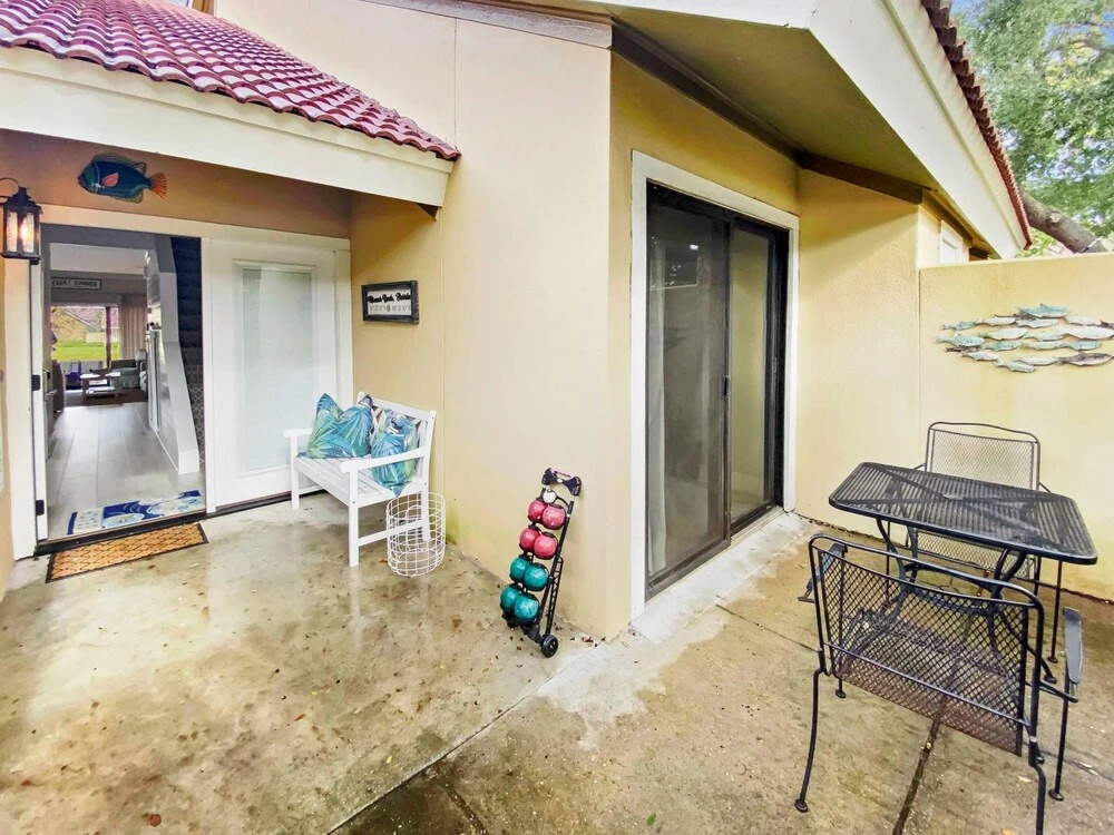 Beachwalk Villa's 5062 at Sandestin by Destin Getaways