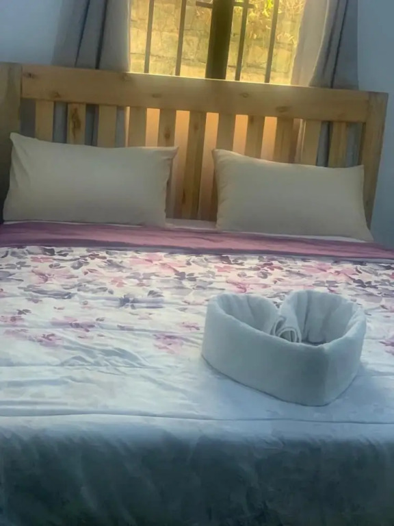 Watu Guest House