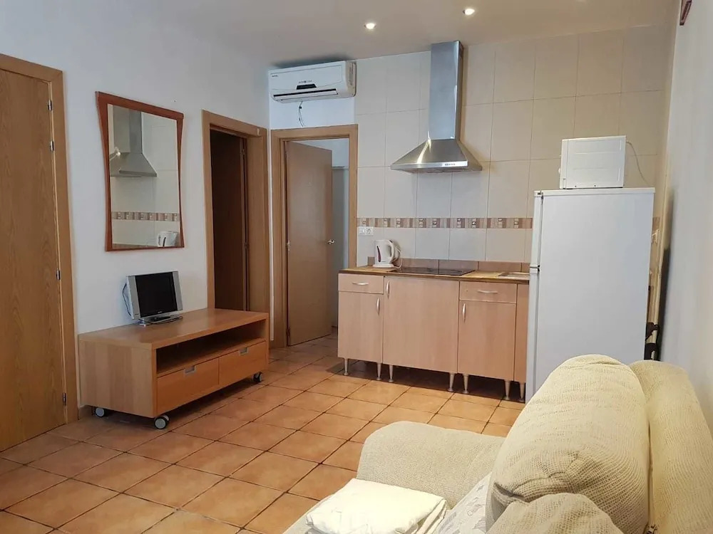 Apartamentos Sant Cristofol