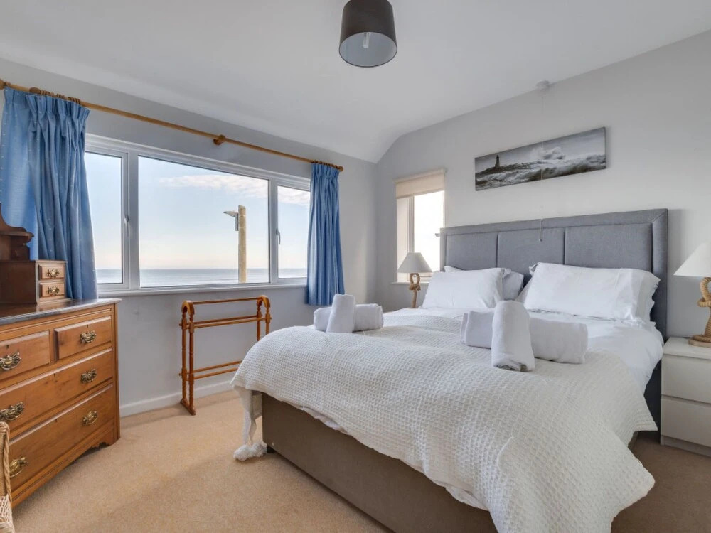 3 Bed in Beadnell oc-nb379