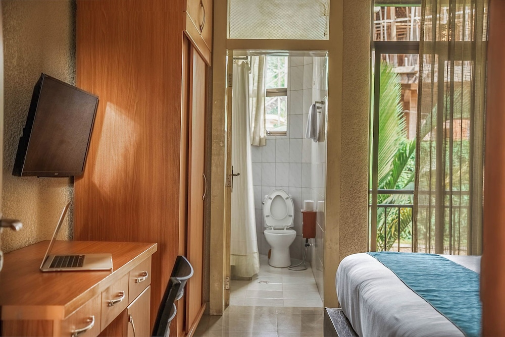 QUALITY INN HOTEL Kigali