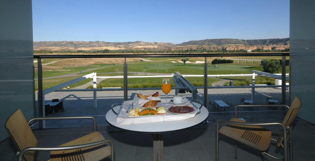 Sercotel El Encin Golf