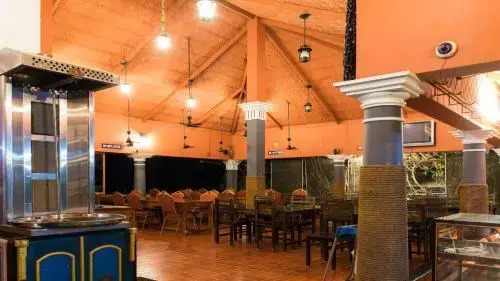 De Rock Jungle Living Resort Masinagudi