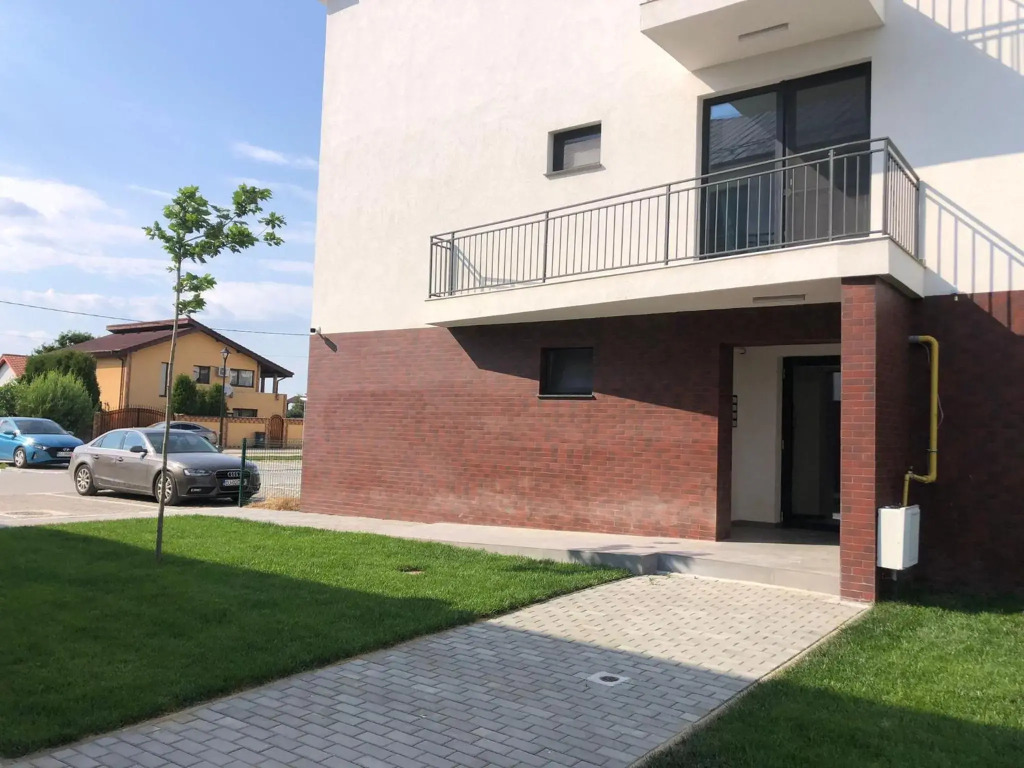 Apartament Craiova zona Ford