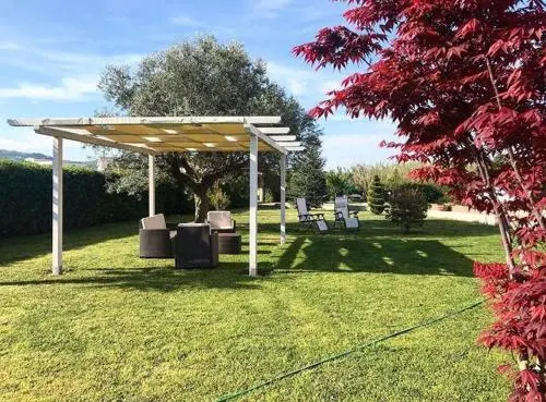 Villa Laregina