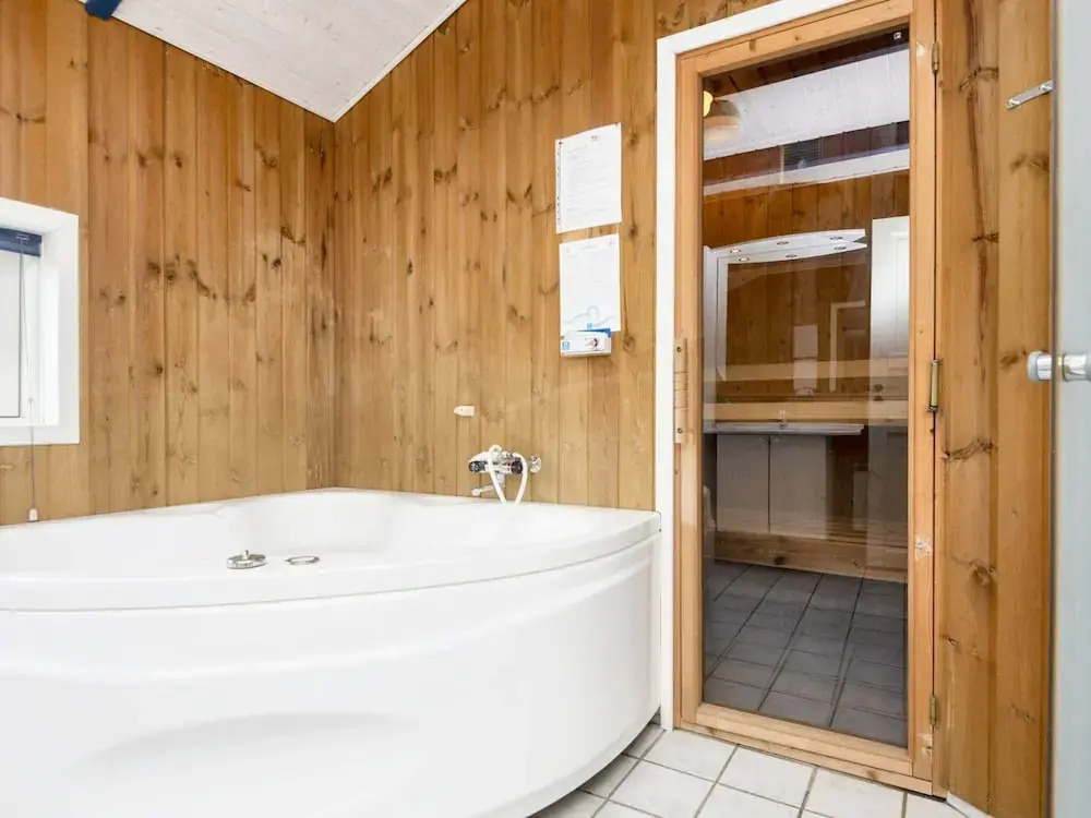 9 Person Holiday Home in Borkop-by Traum
