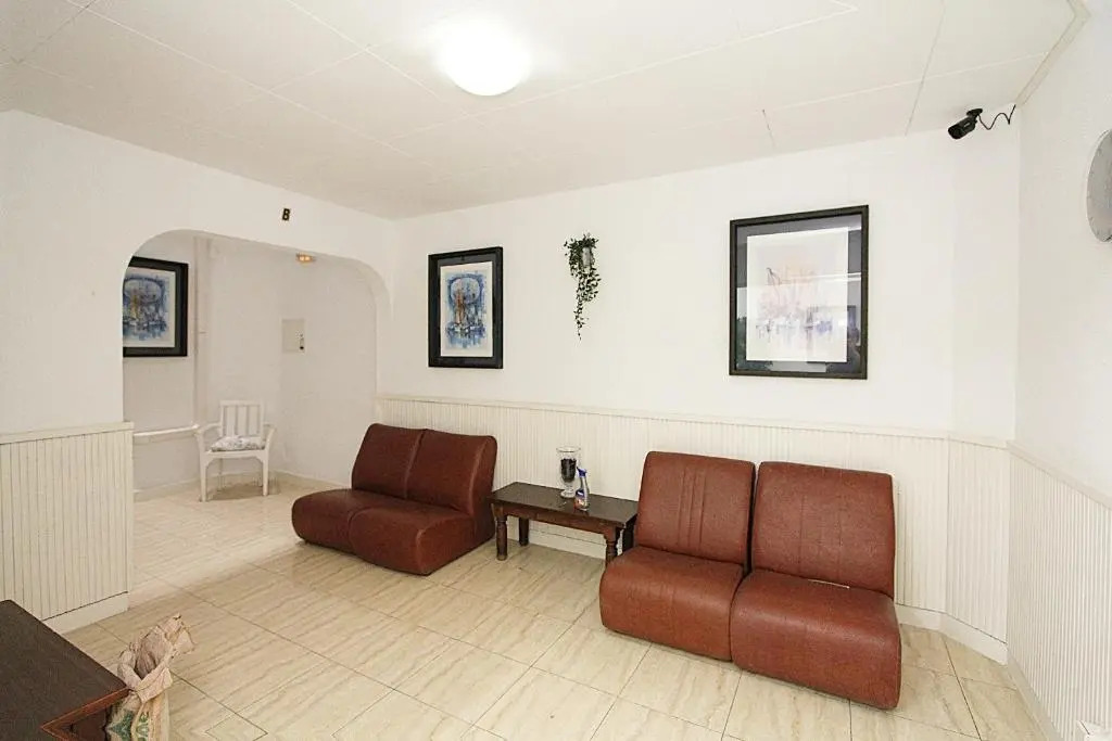 Apartaments Nàutic