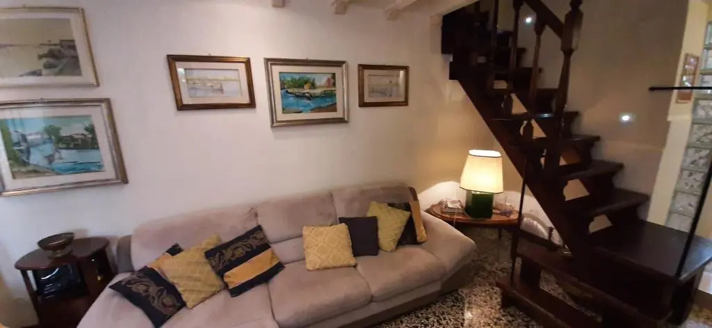 San Gervasio Apartment
