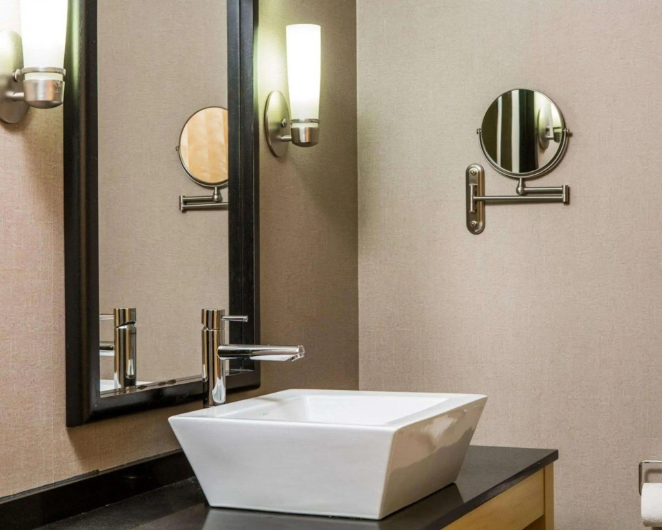 Cambria Suites Appleton