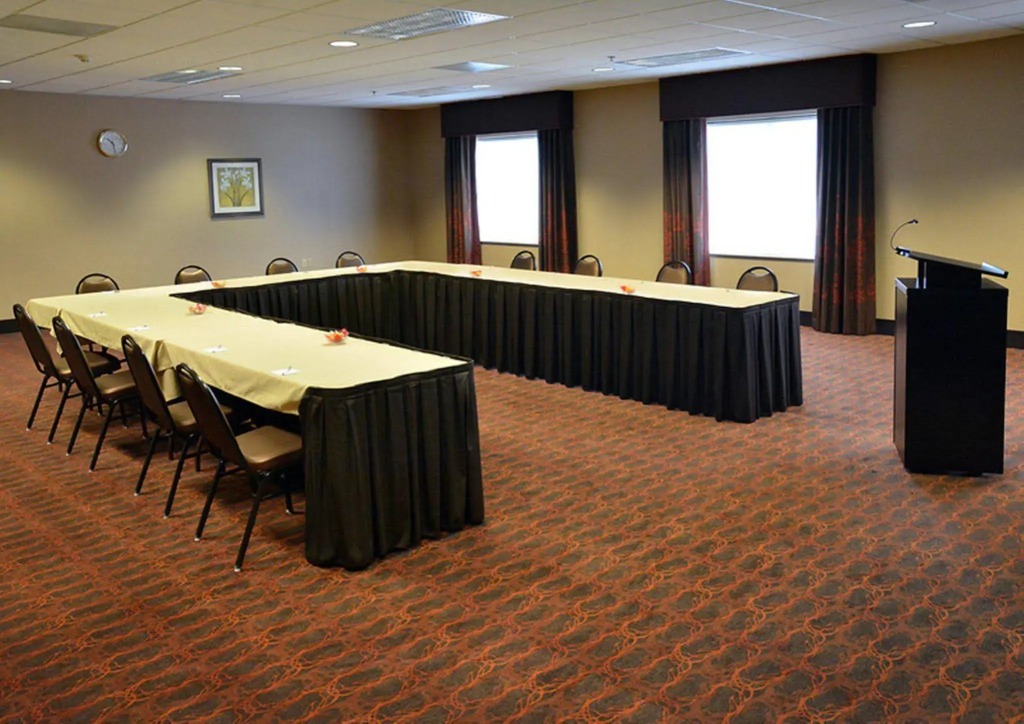Hampton Inn Medford