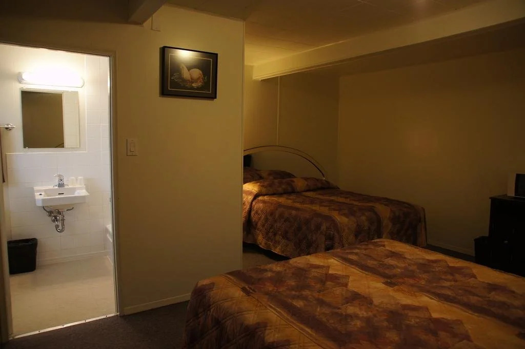 Voyageur Motor Inn