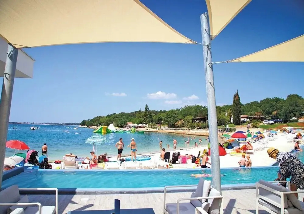 Camping Lanterna - Eurocamp I Homair