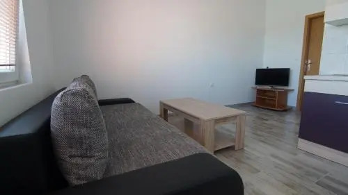 Apartments Domani
